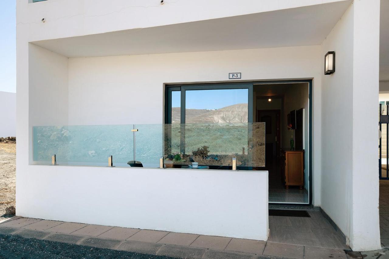 Callao Beach 5 Arrieta (Lanzarote) Exterior foto